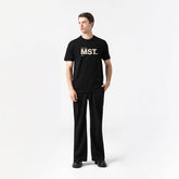 BALTHIAL T-SHIRT MEN BLACK